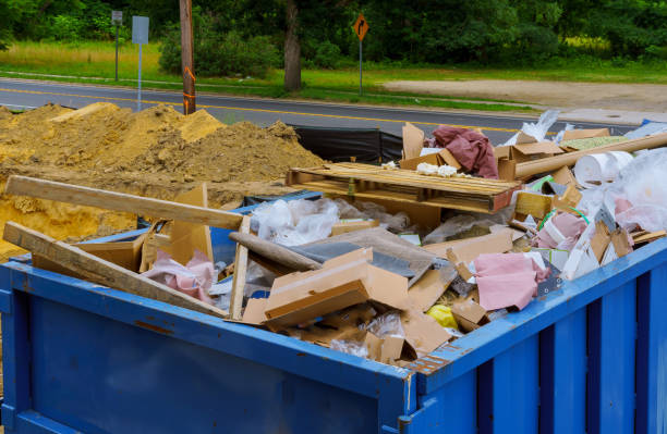 Recycling Services for Junk in Town N Country, FL